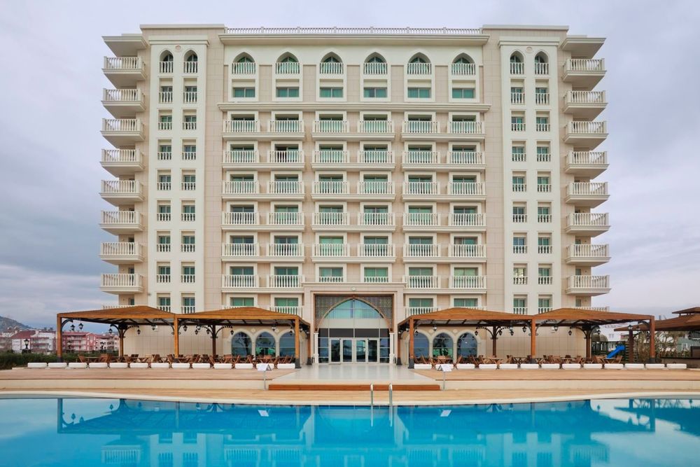 Crowne Plaza