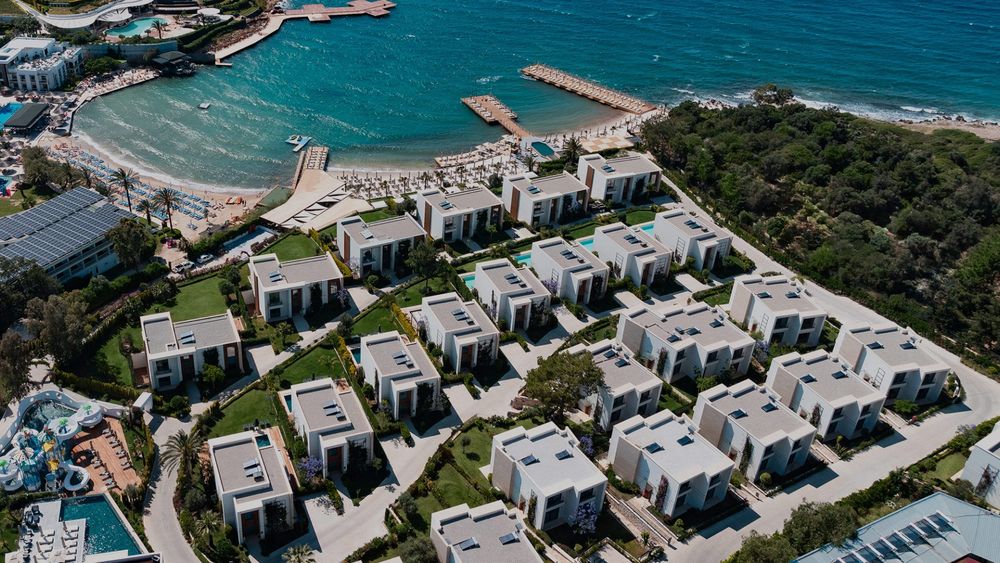 Door'a Bodrum