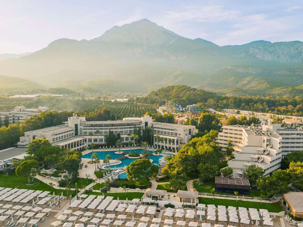 Rixos Tekirova
