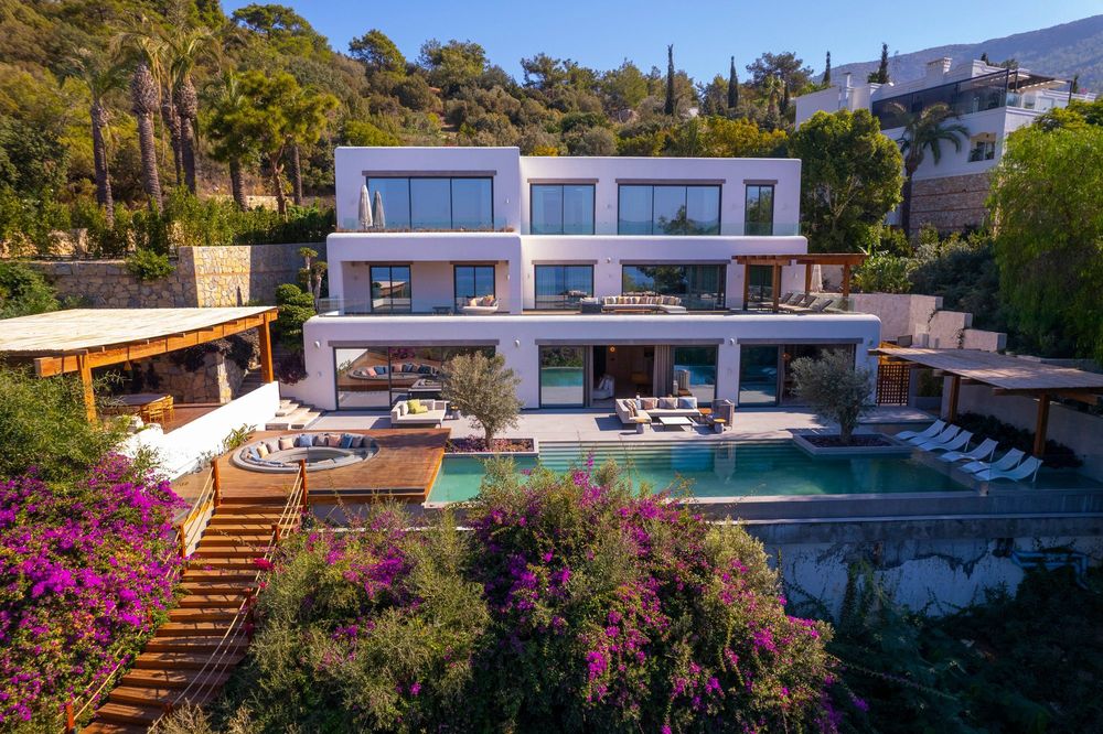 Rixos Premium Bodrum