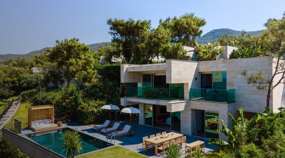 Vogue Hotel