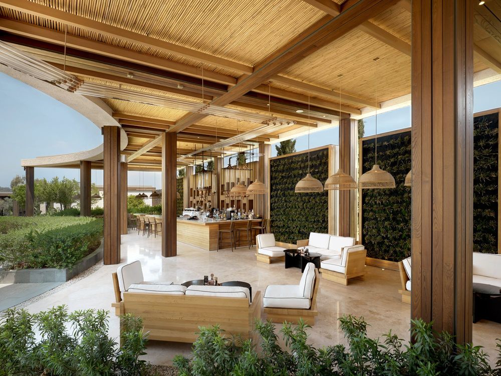 Voyage Bodrum Torba